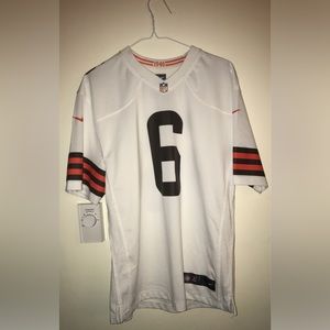Youth XL Baker Jersey